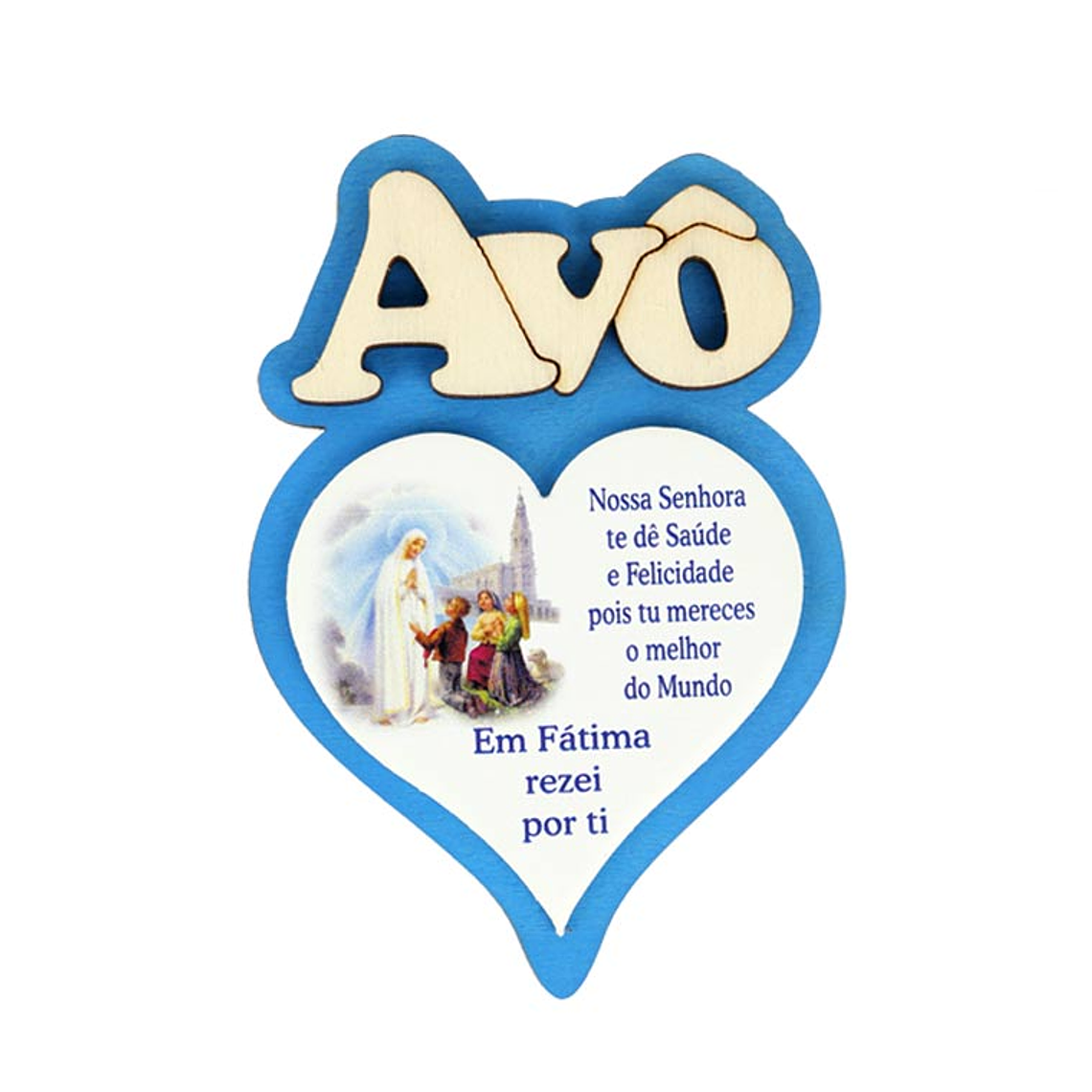 Aimant avec dévouement pour hommes 2