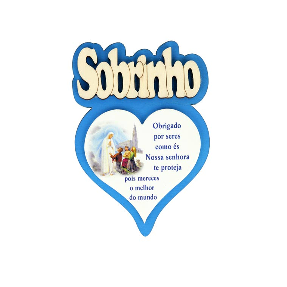 Aimant avec dévouement pour hommes 3