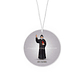 Saint Charbel car air freshener - thumbnail 1