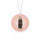 Saint Bridget car air freshener - thumbnail 1