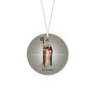 Ambientador de carro de São Gonçalo