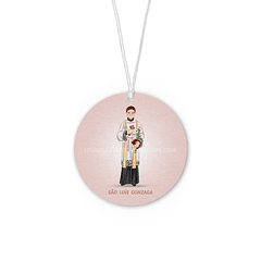 Ambientador de carro de São Luís Gonzaga