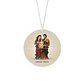 Holy Family car air freshener - thumbnail 1