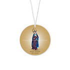 Ambientador de carro de Nossa Senhora das Dores 1