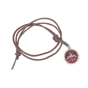 Adjustable Holy Spirit Necklace