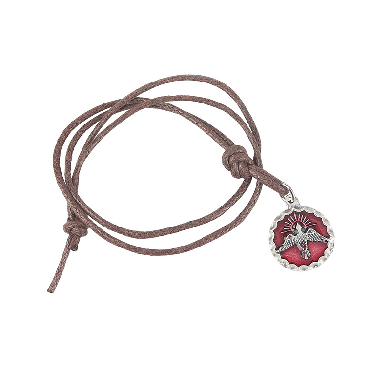 Collier réglable du Saint-Esprit 1