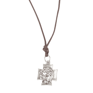 Adjustable Jesus Christ Necklace