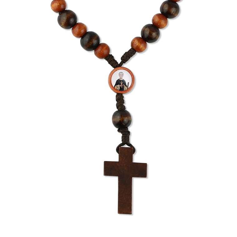 Saint Martin de Porres decade rosary 2
