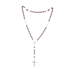 Rosário das Pegadas na Areia