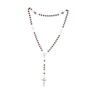 Rosary of Footprints in the Sand