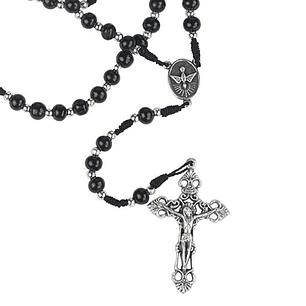 Rosary of the Holy Spirit 