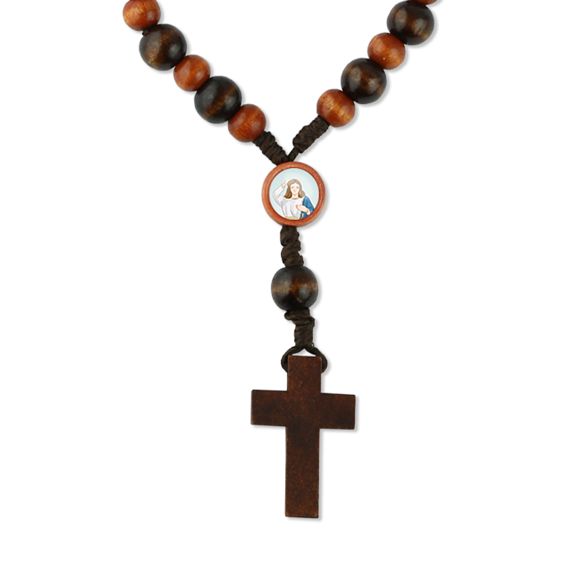 Our Lady of the Head decade rosary 2