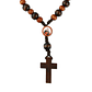 Our Lady Undoer of Knots decade rosary - thumbnail 2