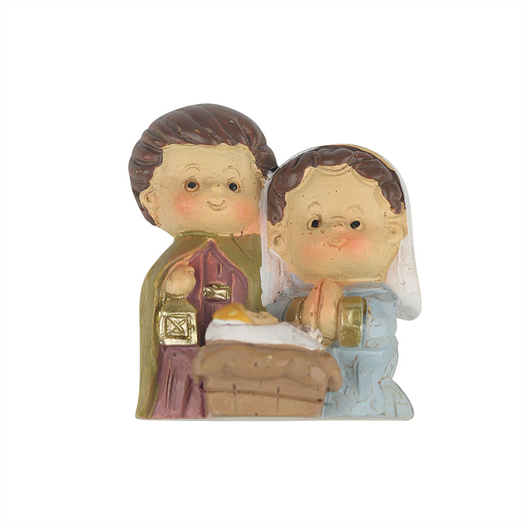 Magnete del presepe  1