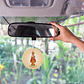 Infant Jesus of Prague car air freshener - thumbnail 2