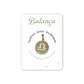 Medaglia del segno della Bilancia - thumbnail 1