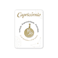 Capricorn sign medal  - thumbnail 1