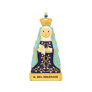 Our Lady of Solitude