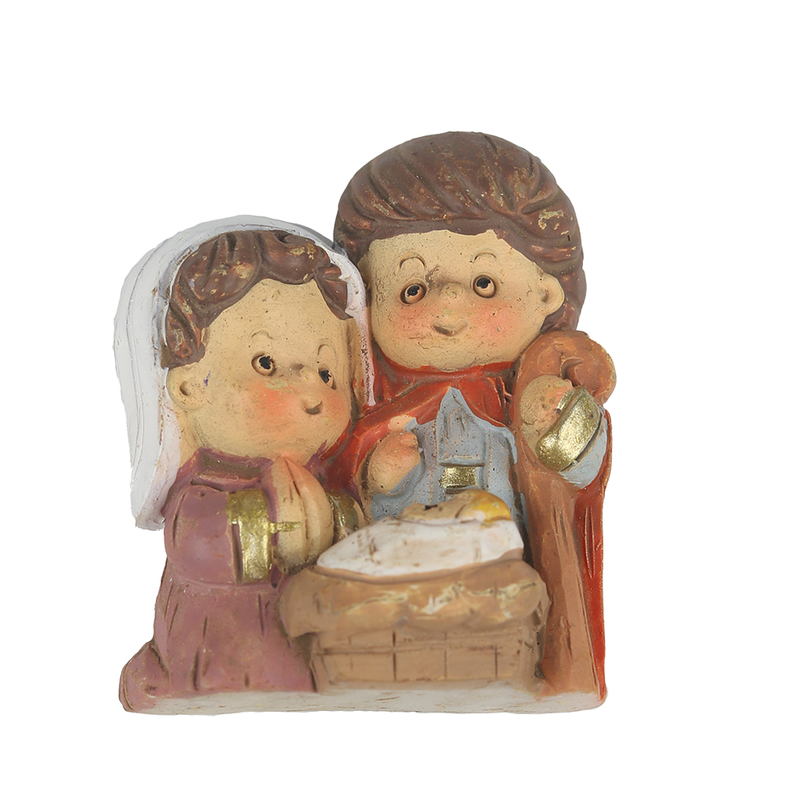 Magnete del presepe  1