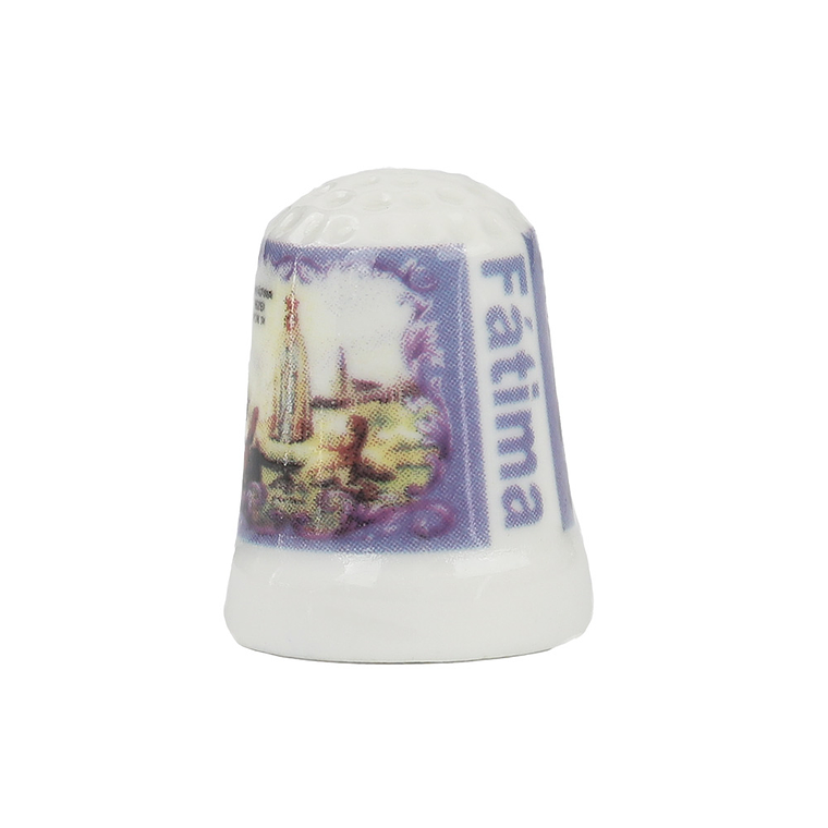 Thimble of Fatima 1
