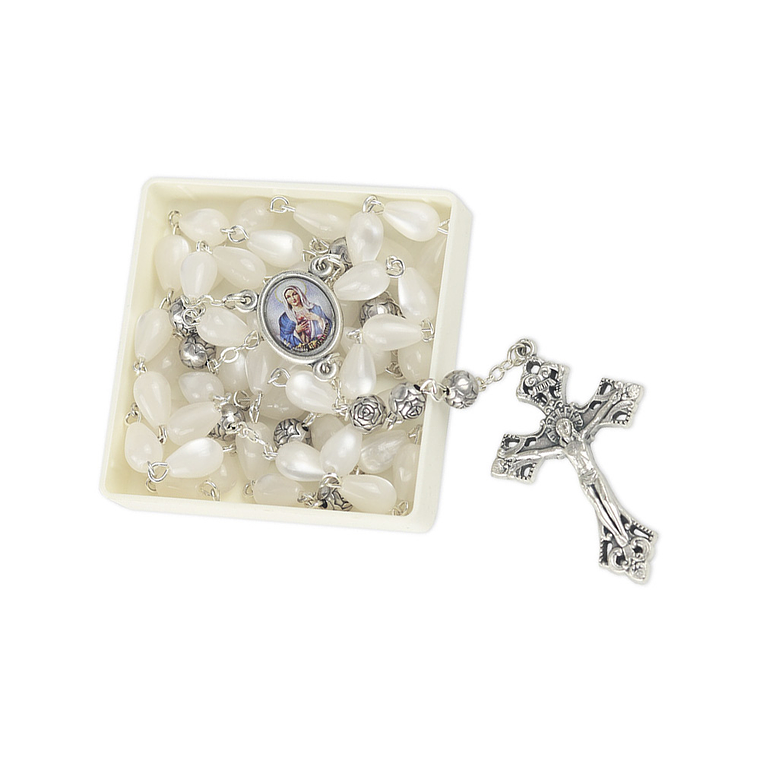 Rosario di Madonna delle Lacrime 2