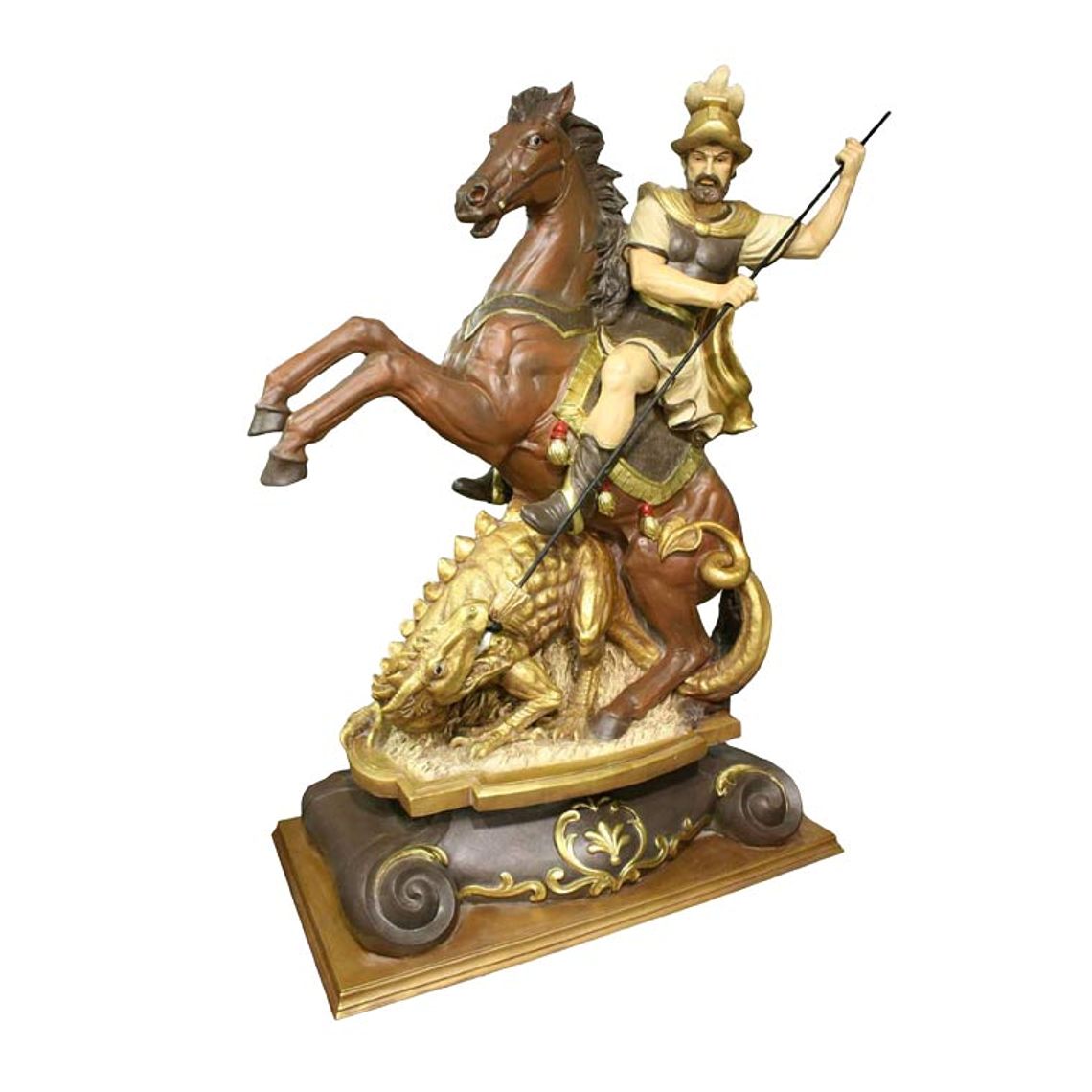 San Giorgio 115 cm 1