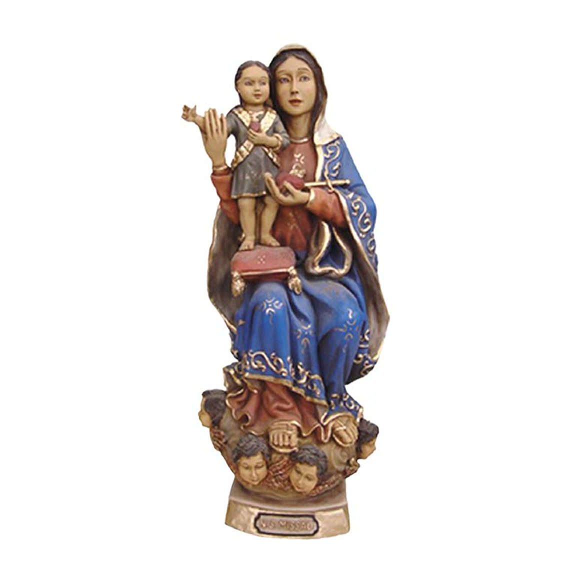 Nossa Senhora da Missão 36 cm 1