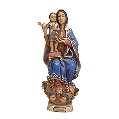 Madonna della Missione 36 cm