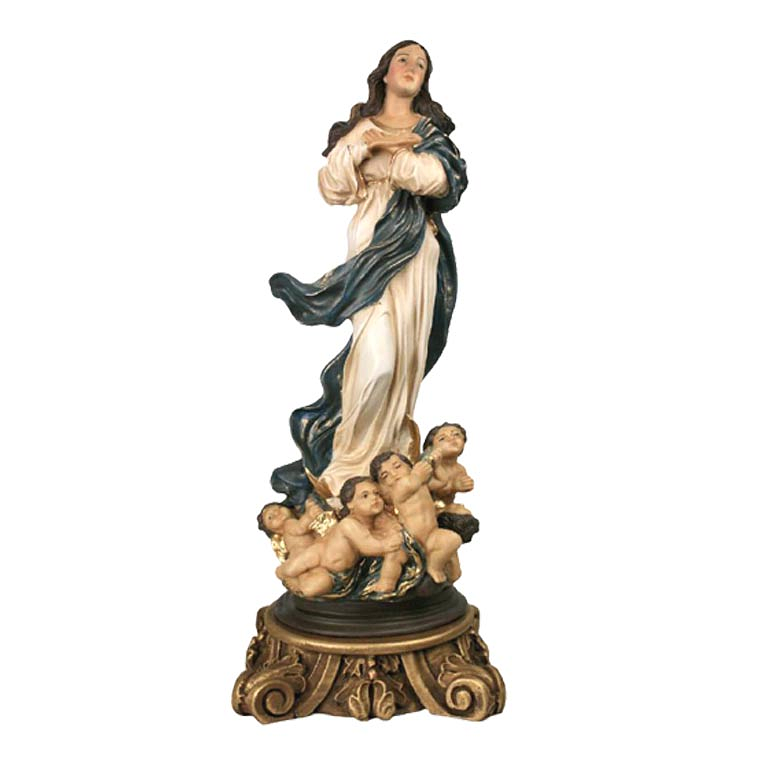 Notre-Dame de la Conception 40 cm 1