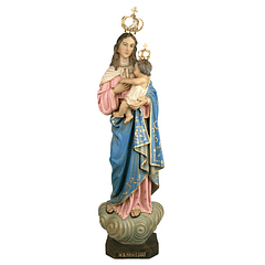 Our Lady of Remedies 60 cm