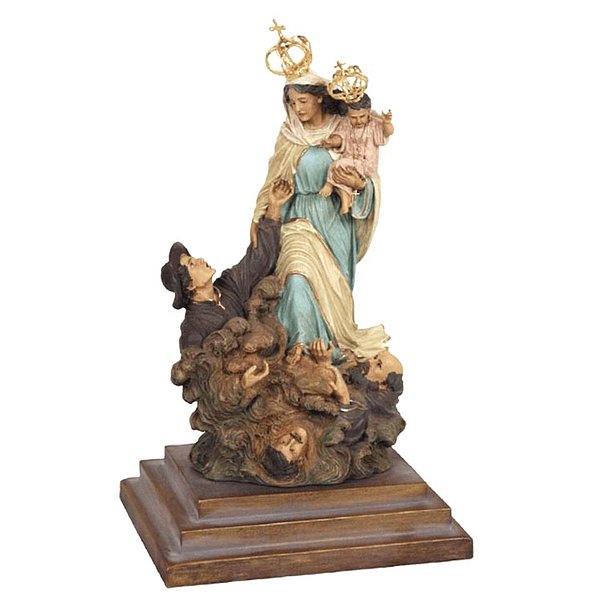 Virgin of the Sea 26 cm 