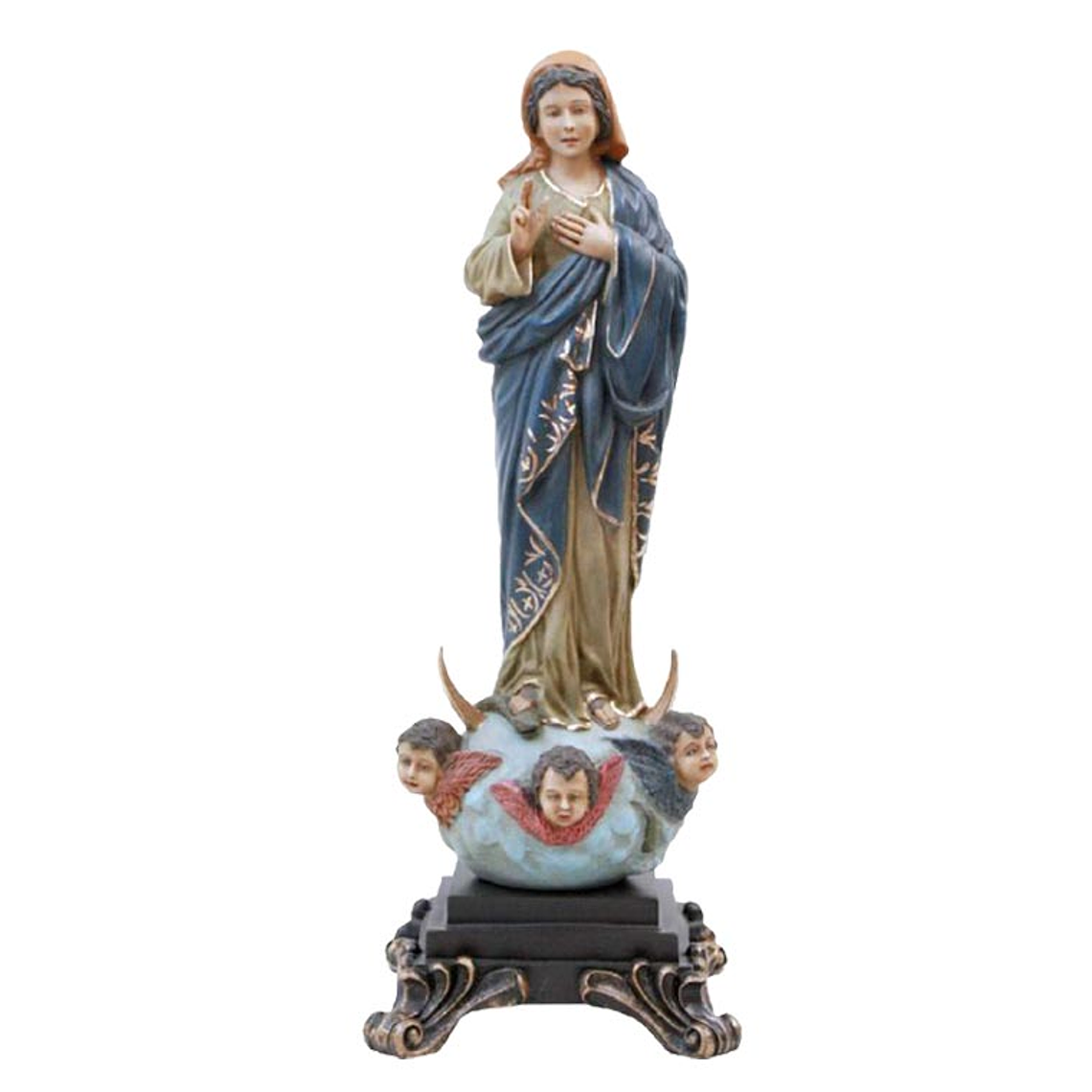 Our Lady of Sameiro 33 cm 1