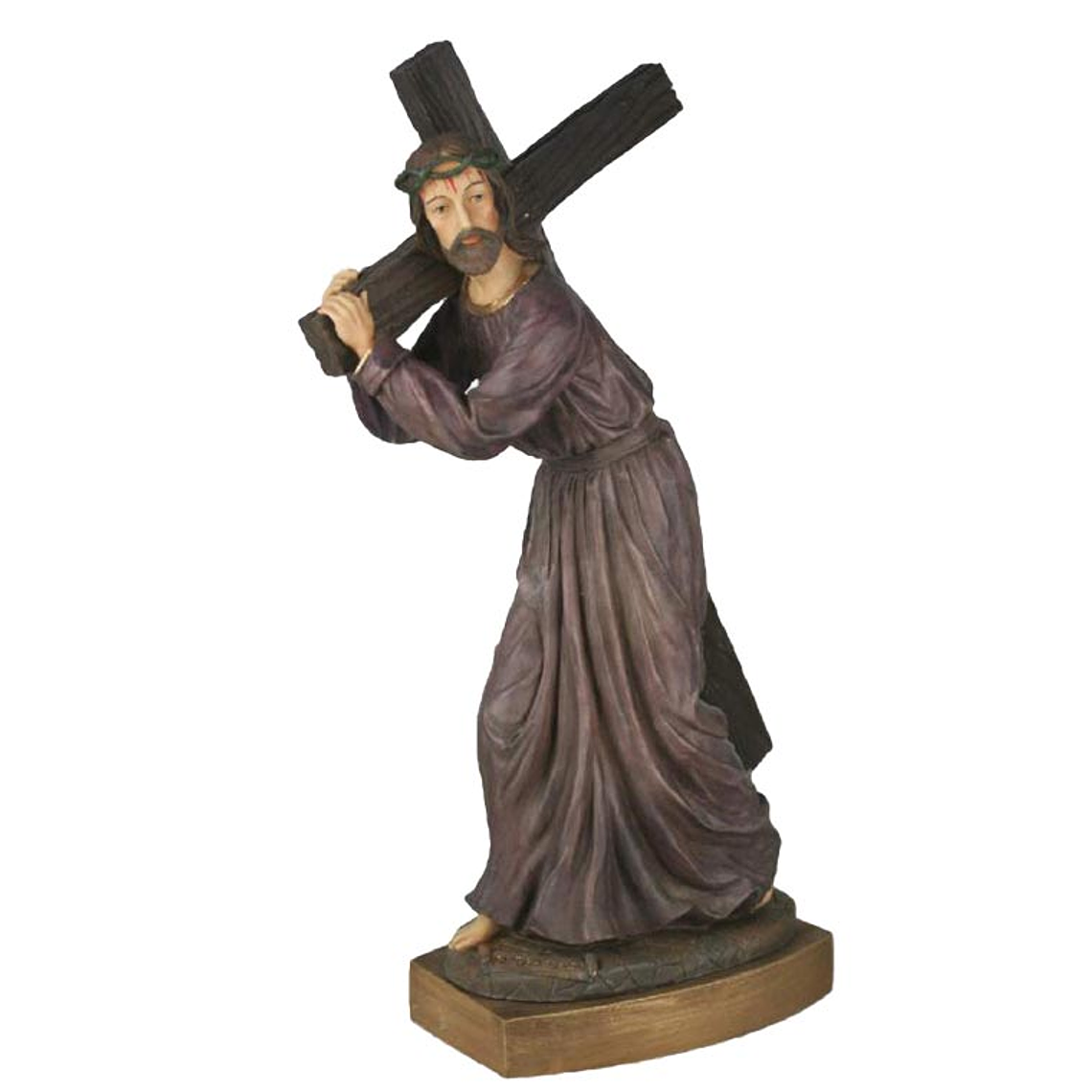 Lord of the Steps 35 and 45 cm 1