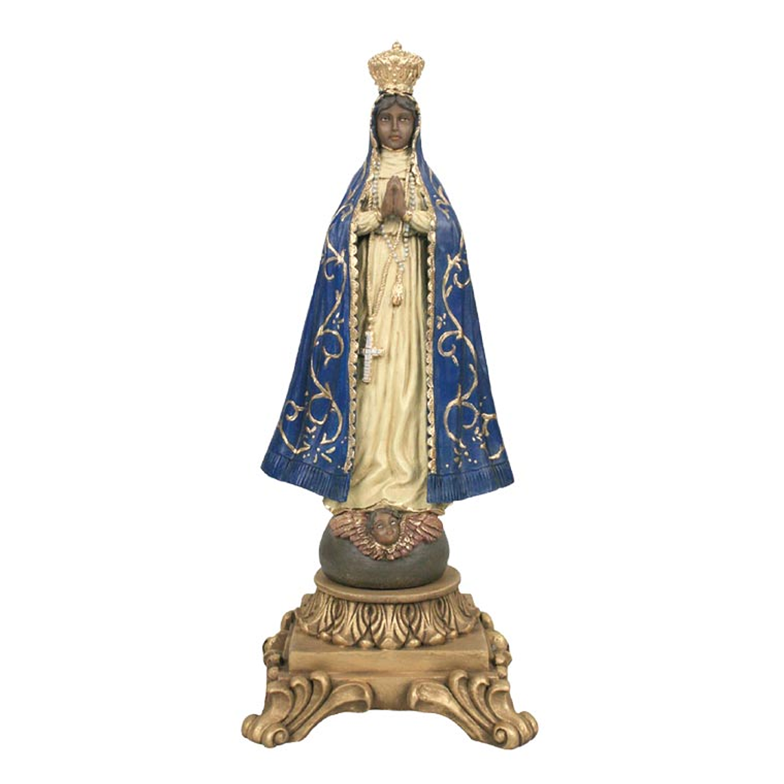 Nossa Senhora Aparecida 25 a 40 cm 1