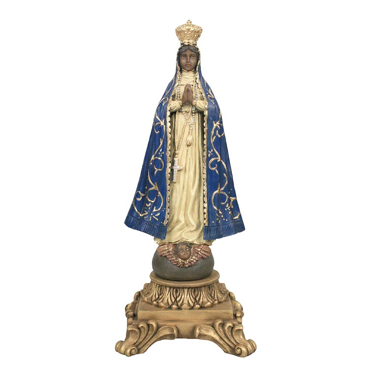 Nossa Senhora Aparecida 25 a 40 cm 1