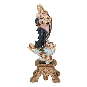 Madonna del Buon Ordine 27 cm