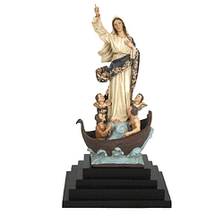 Madonna dei Naviganti 30 cm