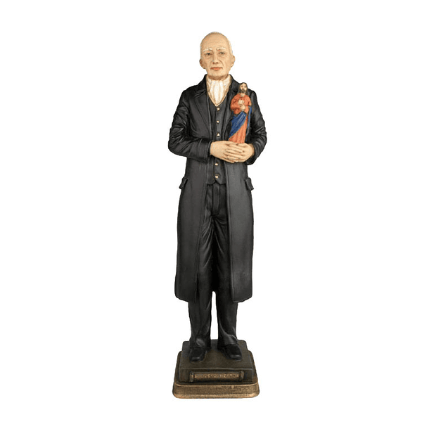 San Justo Héctor 42 cm 