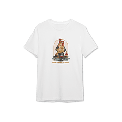 Camiseta de Nuestra Señora de la Agonía