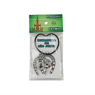 Collana del Ferro di Cavallo di San Giorgio