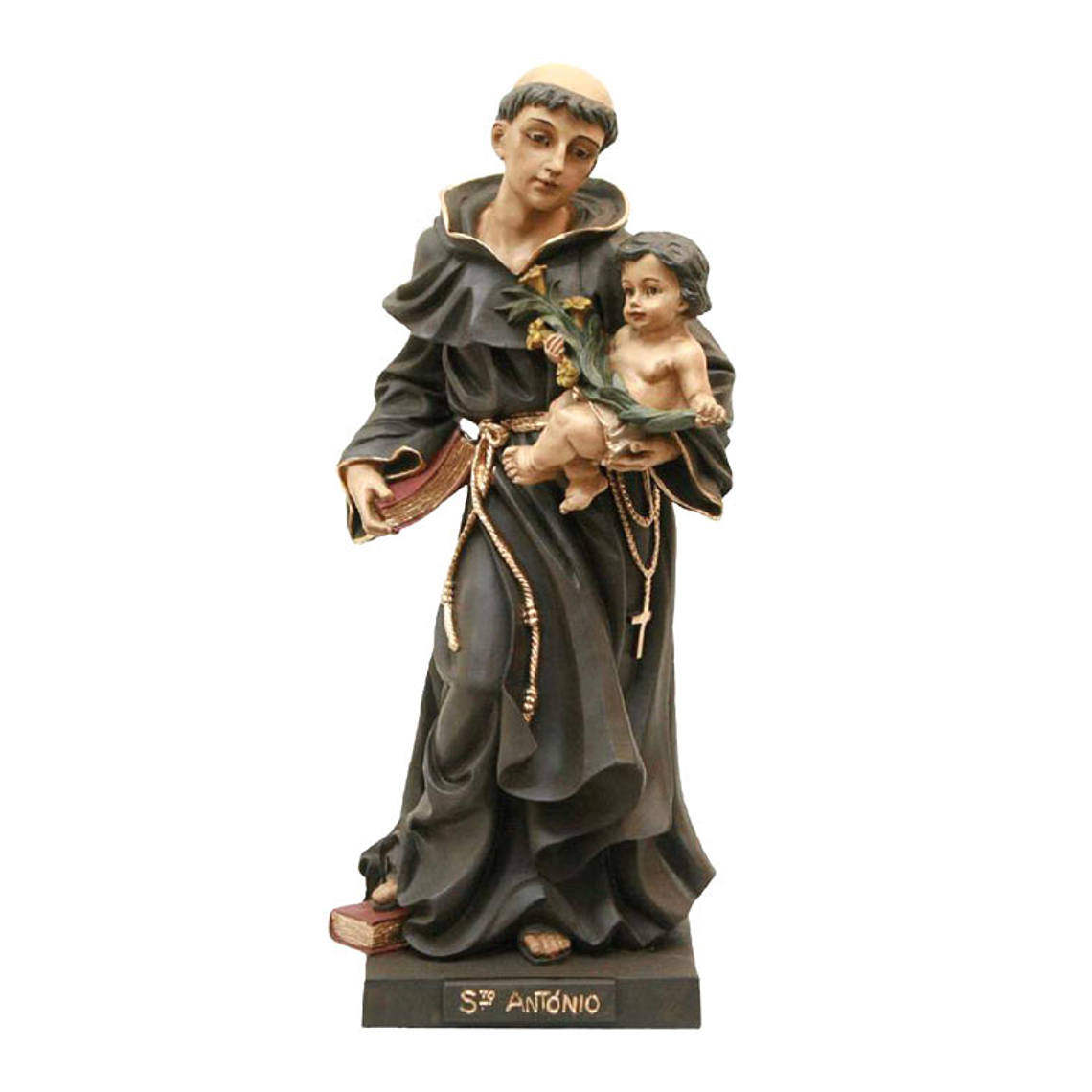 Saint Anthony 30 and 40 cm 1