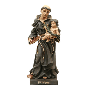 Saint Anthony 30 and 40 cm