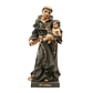 Saint Anthony 30 and 40 cm - thumbnail 1