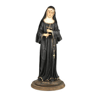 Saint Rita 45 cm