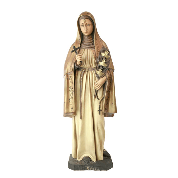 Saint Rita 60 cm 