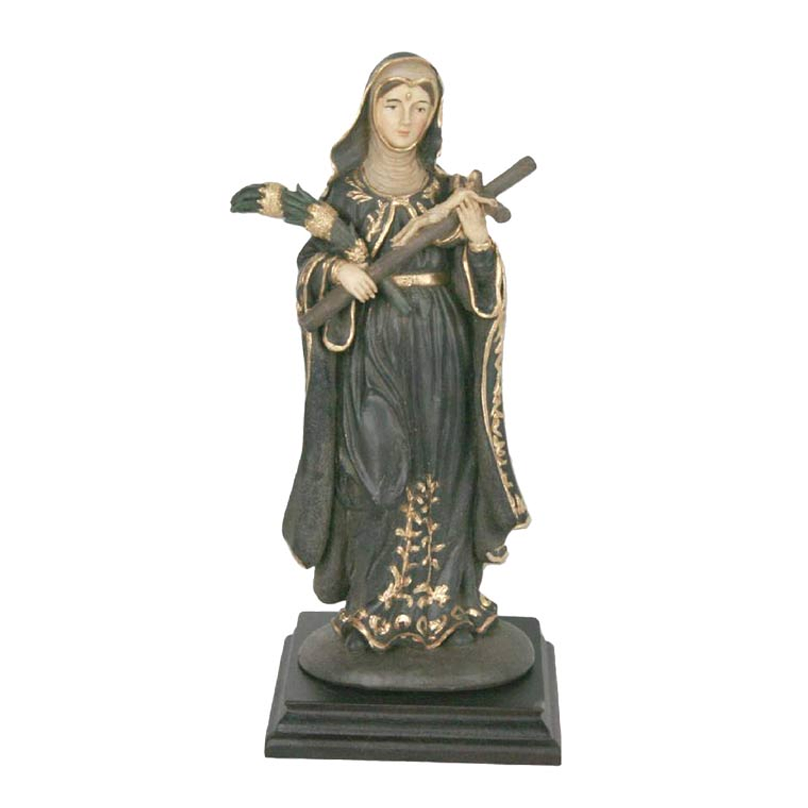 Saint Rita from 27 to 45 cm 1