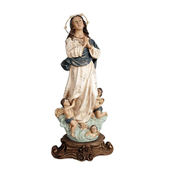 Our Lady of the Conception 55 cm