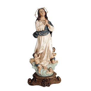 Our Lady of the Conception 55 cm