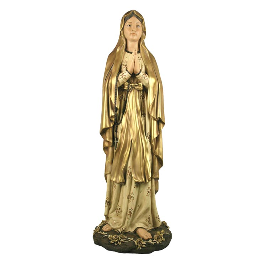 Nossa Senhora de Lourdes 108 cm 1
