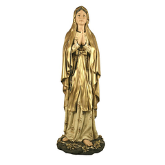 Madonna di Lourdes 108 cm